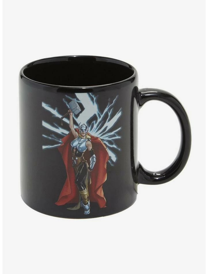 Coupon π Marvel Thor Mighty Thor Heat Reveal Mug π₯ 2 Coupon π Marvel Thor Mighty Thor Heat Reveal Mug π₯ - Image 2
