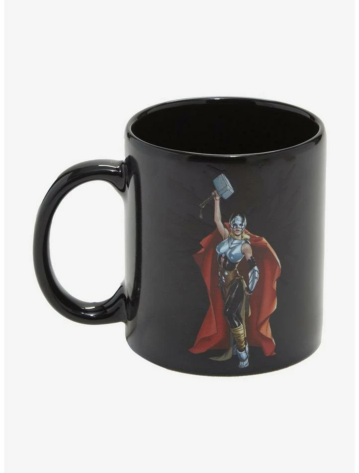 Coupon π Marvel Thor Mighty Thor Heat Reveal Mug π₯ 3 Coupon π Marvel Thor Mighty Thor Heat Reveal Mug π₯ - Image 3