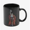 Coupon 😉 Marvel Thor Mighty Thor Heat Reveal Mug 🔥