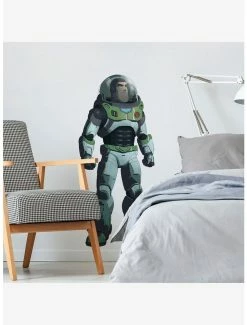 Best Pirce 😀 Disney Pixar Lightyear Peel & Stick Giant Wall Decal 🎁 8 Best Pirce 😀 Disney Pixar Lightyear Peel & Stick Giant Wall Decal 🎁 -Furniture Outlet Store 19334024 av2