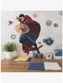 Best reviews of 🔥 Marvel Dr. Strange Peel & Stick Giant Wall Decal 🔥 -Furniture Outlet Store 19334026 av2