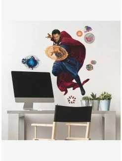Best reviews of 🔥 Marvel Dr. Strange Peel & Stick Giant Wall Decal 🔥 -Furniture Outlet Store 19334026 av3