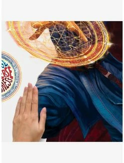 Best reviews of 🔥 Marvel Dr. Strange Peel & Stick Giant Wall Decal 🔥 -Furniture Outlet Store 19334026 av5