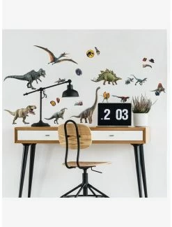 Top 10 💯 Jurassic World: Dominion Peel & Stick Wall Decals ❤️ -Furniture Outlet Store 19334030 av2