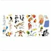 Discount ✔️ Looney Toons Wall Decals Peel & Stick ⭐