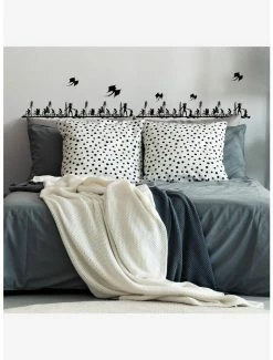 Discount ✨ Stranger Things Forest Scene Peel & Stick Wall Decals 😉 -Furniture Outlet Store 19334060 av2