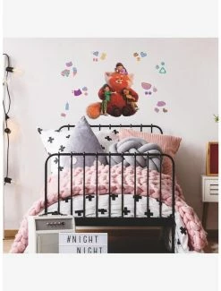 Wholesale ✨ Disney Pixar Turning Red Peel & Stick Giant Wall Decals 💯 9 Wholesale ✨ Disney Pixar Turning Red Peel & Stick Giant Wall Decals 💯 -Furniture Outlet Store 19334068 av3