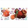 Wholesale ✨ Disney Pixar Turning Red Peel & Stick Giant Wall Decals 💯