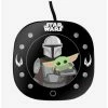 Budget 🎉 Star Wars The Mandalorian Uncanny Brands Mug Warmer with Baby Yoda Molded Mug Auto Shut On/Off 😀