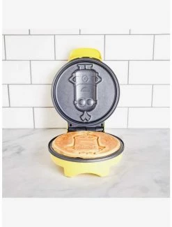 Budget ๐งจ Minions Kevin Uncanny Brands Waffle Maker ๐คฉ 11 Budget ๐งจ Minions Kevin Uncanny Brands Waffle Maker ๐คฉ -Furniture Outlet Store 19365075 av5