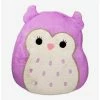 Deals 🤩 Squishmallows Holly The Owl Inflat-A-Pal Pillow 😀
