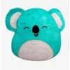 Budget 😀 Squishmallows Kevin The Koala Inflat-A-Pal Pillow 👍