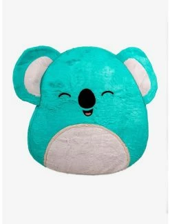 Budget 😀 Squishmallows Kevin The Koala Inflat-A-Pal Pillow 👍