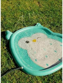 Buy 🥰 Squishmallows Winston The Owl Splash Pad 😍