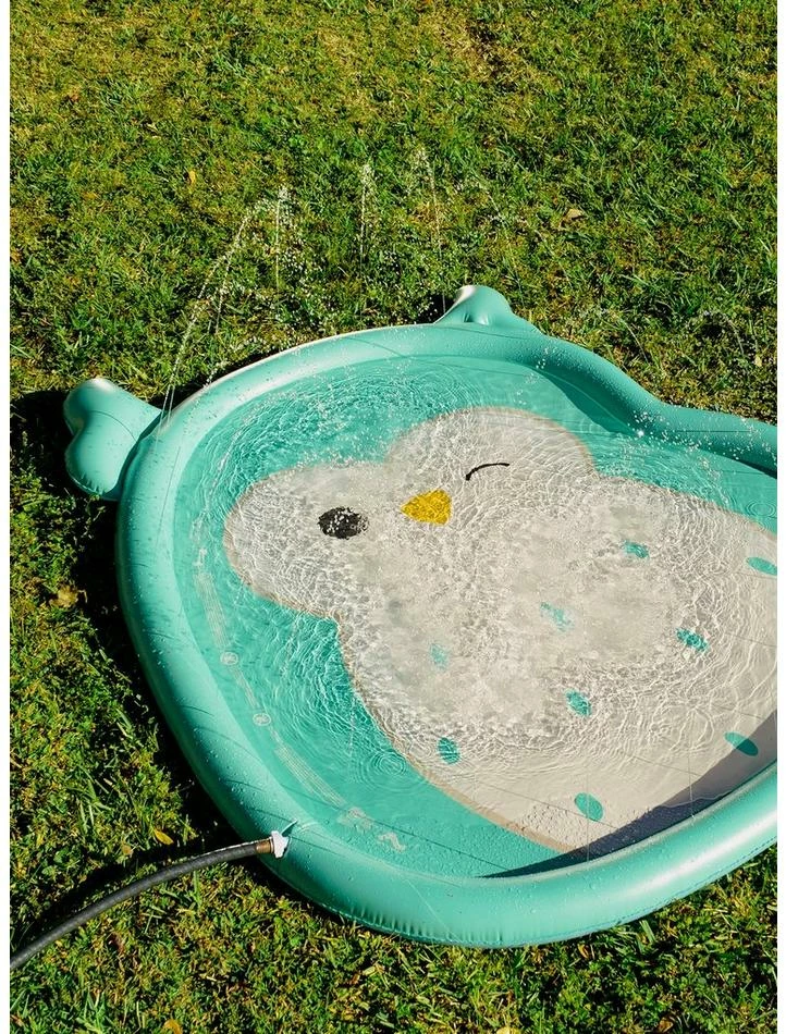 Buy 🥰 Squishmallows Winston The Owl Splash Pad 😍 1 Buy 🥰 Squishmallows Winston The Owl Splash Pad 😍