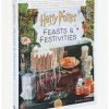 Brand new 🎉 Harry Potter: Feasts & Festivities Book 🤩