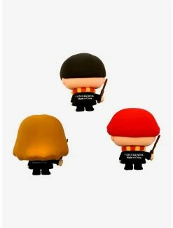Wholesale 🛒 Harry Potter Harry Hermione & Ron Eraser Set 🎁 -Furniture Outlet Store 19373016 av2