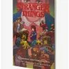 Buy 🔔 Stranger Things Afterschool Adventures Omnibus Comic Book 🔔