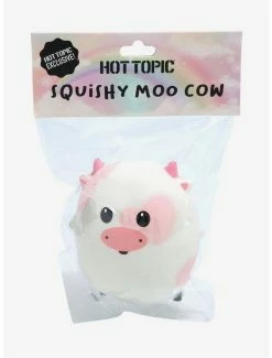 Best Sale 🔥 Strawberry Cow Squishy Toy 👍 -Furniture Outlet Store 19373492 av2