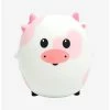 Best Sale 🔥 Strawberry Cow Squishy Toy 👍