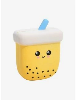 Best Pirce โญ Kawaii Boba Squishy Toy โ๏ธ