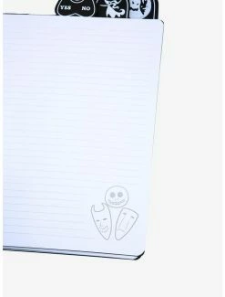 Cheap 👏 The Nightmare Before ❄ Christmas Spirit Board Tabbed Journal ⭐ -Furniture Outlet Store 19421637 av2