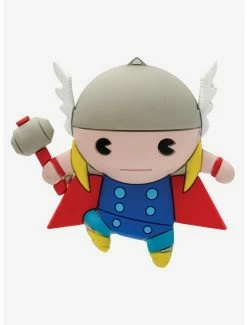 Best Sale 😍 Marvel Thor Figural Magnet 🌟