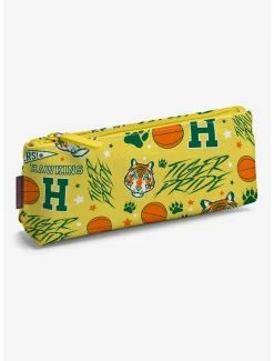 Cheap 👏 Stranger Things Hawkins High Pencil Pouch 😀