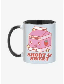 Best reviews of ๐ Strawberry Milk Short and Sweet Mug โญ 12 Best reviews of ๐ Strawberry Milk Short and Sweet Mug โญ -Furniture Outlet Store 19481982 hi