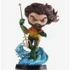 New 👍 DC Comics Aquaman Film MiniCo 🔥