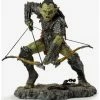 Discount ⭐ Lord of the Rings Archer Orc Battle Diorama Series Art Scale 1/10 🧨