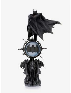 Wholesale ⌛ DC Comics Batman Deluxe Art Scale 1/10 ✨