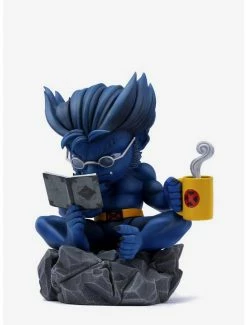 New 🌟 Marvel X-Men Beast MiniCo 🎁