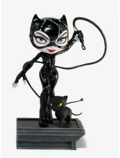 Best reviews of ⌛ DC Comics Catwoman MiniCo ✔️