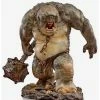 Best reviews of 🌟 Lord of the Rings Cave Troll Deluxe Art Scale 1/10 😉