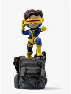 Buy ✔️ Marvel X-Men Cyclops MiniCo 👍