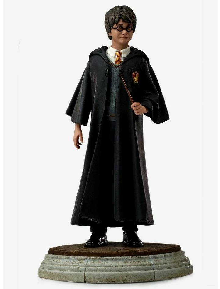 Brand new ๐ฅ Harry Potter Art Scale 1/10 ๐ 1 Brand new ๐ฅ Harry Potter Art Scale 1/10 ๐