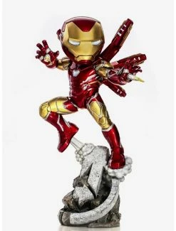 Coupon 🔥 Marvel Avengers: Endgame Iron Man MiniCo 🌟