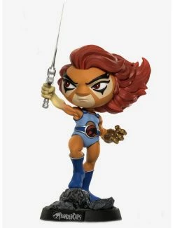 Best Sale ❤️ ThunderCats Lion-O MiniCo ❤️