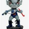 Flash Sale 👍 ThunderCats Panthro MiniCo 🌟