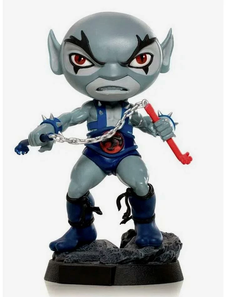 Flash Sale 👍 ThunderCats Panthro MiniCo 🌟 1 Flash Sale 👍 ThunderCats Panthro MiniCo 🌟