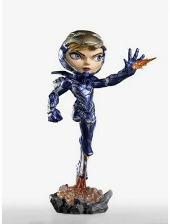 Deals 🔥 Marvel Avengers: Endgame Pepper Potts Rescue MiniCo 😍