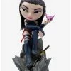 Coupon ⭐ Marvel X-Men Psylocke MiniCo 🤩
