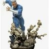 Buy 🧨 Marvel Comics Quicksilver Battle Diorama Series Art Scale 1/10 🛒
