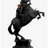 Hot Sale 🔥 Harry Potter: Ron Weasley at the Wizard Chess Deluxe Art Scale 1/10 😀