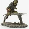 Promo 😍 Lord of the Rings Swordsman Orc Battle Diorama Series Art Scale 1/10 ✔️