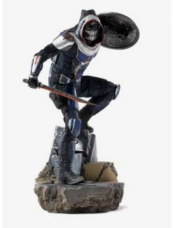 Promo ✨ Marvel Black Widow Taskmaster Battle Diorama Series Art Scale 1/10 😍