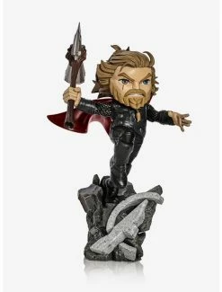 Brand new 🔔 Marvel Avengers: Endgame Thor MiniCo 🥰