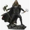 Promo 🎁 Marvel Thor The Infinity Saga Ultimate Battle Diorama Series Art Scale 1/10 🌟