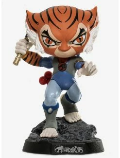 Promo 🛒 ThunderCats Tygra MiniCo 🥰